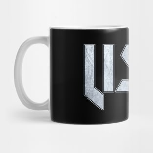 Lisa Mug